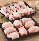 Promo Haut de cuisse de poulet à 3,99 € dans le catalogue U Express à Sainte-Colombe