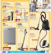 Aktueller Marktkauf Prospekt mit Geschirrspüler, "Aktuelle Angebote", Seite 33