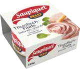 Thunfisch-Filets oder -Salat oder für Pasta von Saupiquet im aktuellen EDEKA Prospekt für 2,29 €