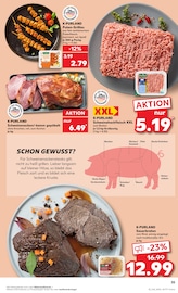 Aktueller Kaufland Prospekt mit Sauerbraten, "Aktuelle Angebote", Seite 35