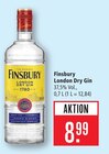 Aktuelles London Dry Gin Angebot bei Marktkauf in Heilbronn ab 8,99 €