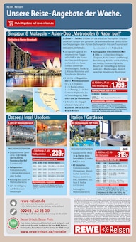 Vodka im REWE Prospekt "Dein Markt" mit 24 Seiten (Kassel)