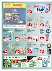 Auto im V-Markt Prospekt in München Aktueller V-Markt Prospekt mit Auto, "V-Markt einfach besser einkaufen", Seite 10