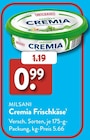 Cremia Frischkäse bei ALDI SÜD im Monsheim Prospekt für 0,99 €