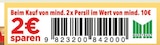 Aktuelle Persil Angebote bei Marktkauf in Gelsenkirchen Aktuelles Coupon Angebot bei Marktkauf in Gelsenkirchen