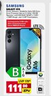 Galaxy A16 Angebote von Samsung bei E center Darmstadt für 111,00 €