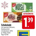 Nuss von Gut&Günstig im aktuellen EDEKA Prospekt für 1,39 €