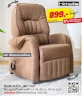 RELAX-SESSEL „9687 - Fred“ Angebote von himolla bei Höffner Stade für 899,00 €