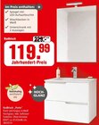 Aktuelles Badblock Porto Angebot bei Segmüller in Ulm ab 119,99 €