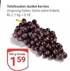Angebot im GLOBUS Elsterheide Prospekt GLOBUS Elsterheide Prospekt mit im Angebot für 1,59 €