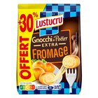 Gnocchi À Poêler Extra Fromage Lustucru à 2,99 € dans le catalogue Auchan Hypermarché