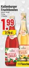 Fruchtbowle Erdbeer im Angebot bei Trinkgut in Witten Fruchtbowle Erdbeer Angebote von Katlenburger bei Trinkgut Witten für 1,99 €