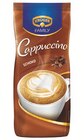 Cappuccino Angebote von Krüger Family bei Lidl Friedrichshafen für 2,39 €