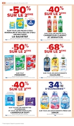 Offre Kinder Country dans le catalogue Carrefour Market du moment à la page 46