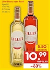 Blanc bei Netto Marken-Discount im Dauchingen Prospekt für 10,99 €