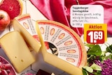 Toggenburger Sonntagskäse im Angebot bei REWE in Soest Toggenburger Sonntagskäse Angebote bei REWE Soest für 1,69 €