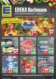 EDEKA Prospekt für Bad Blankenburg: "Wir lieben Lebensmittel!", 28 Seiten, 19.01.2026 - 24.01.2026