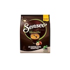Dosettes de café - SENSEO - Carrefour Market à Pau Dosettes de café - SENSEO en promo chez Carrefour Market Pau à 6,22 €