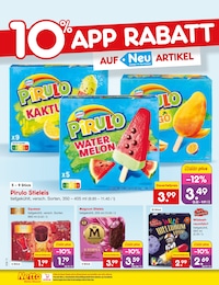 Netto Marken-Discount Wild im Prospekt 