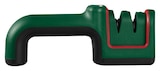 Aiguiseur de couteau/hache ou couteau - PARKSIDE - Lidl à Sevran Aiguiseur de couteau/hache ou couteau - PARKSIDE en promo chez Lidl Sevran à 4,99 €