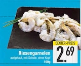 Aktuelle Garnelen Angebote bei E center in Augsburg Aktuelles Riesengarnelen Angebot bei E center in Augsburg ab 2,69 €