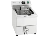 A150307 IMBISS I Fritteuse von BARTSCHER im aktuellen MediaMarkt Saturn Prospekt für 284,99 €