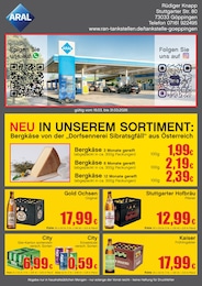 RAN Prospekt für Lorch: "RAN", 2 Seiten, 16.03.2026 - 31.03.2026