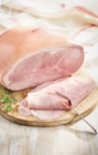 Jambon cuit le charcutier avec couenne - AOSTE à 17,40 € dans le catalogue Intermarché Hyper