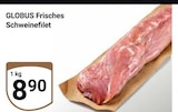 Frisches Schweinefilet von Globus im aktuellen GLOBUS Prospekt