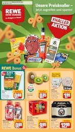 REWE Prospekt "Dein Markt", 28 Seiten, 30.06.2025 - 30.06.2025 Aktueller REWE Prospekt, "Dein Markt", mit Angeboten der Woche, gültig von 30.06.2025 bis 30.06.2025