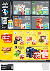 Ähnliche Schweinekamm Angebote im Prospekt "Top Angebote" von EDEKA in Kiel Ähnliche Angebote wie Schweinekamm im Prospekt "Top Angebote" auf Seite 4 von EDEKA in Kiel