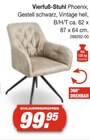 Vierfuß-Stuhl Phoenix bei Möbel AS im Prospekt "" für 99,95 €
