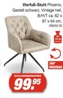 Möbel AS - Vierfuß-Stuhl Phoenix Angebot im Prospekt Vierfuß-Stuhl Phoenix bei Möbel AS im Prospekt "" für 99,95 €