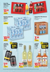 Aktueller E center Prospekt mit Getränke, "Aktuelle Angebote", Seite 21