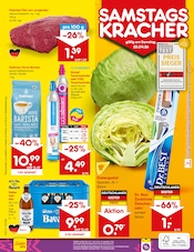 Aktueller Netto Marken-Discount Prospekt mit Kaffee, "Aktuelle Angebote", Seite 9