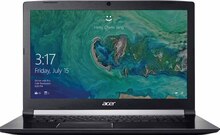 Handy von acer im aktuellen HEM expert Prospekt Notebook Aspire 7 (A715-72G-517N) von acer für 999,00 € bei HEM expert im Angebot