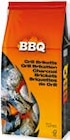 Holzkohlebriketts Angebote von BBQ bei BayWa Bau- und Gartenmärkte Bayreuth für 8,99 €
