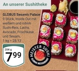 Sesam's Palace im Angebot bei GLOBUS in Siegen Sesam's Palace Angebote von GLOBUS bei GLOBUS Siegen für 7,99 €