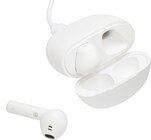 In-Ear-Bluetooth-Kopfhörer Angebote bei Rossmann Brandenburg für 19,99 €