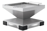 Holzkohlegrill „T1“ im Angebot bei Hagebaumarkt in Coesfeld Holzkohlegrill „T1“ Angebote von Holzkohle bei Hagebaumarkt Coesfeld für 129,00 €