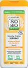 Douche Crème Surgras au Beurre de Karité Bio Équitable - SOBIO ETIC dans le catalogue Intermarché Hyper