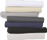 Jersey Spannbettlaken Angebote von biberna bei Lidl Straubing für 14,99 €