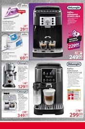 Aktueller Selgros Prospekt mit Kaffeepulver, "cash & carry", Seite 10