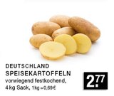 SPEISEKARTOFFELN im Angebot bei EDEKA in Gladbeck SPEISEKARTOFFELN Angebote bei EDEKA Gladbeck für 2,77 €