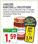 Aktuelles Konfitüre Angebot bei Marktkauf in Paderborn ab 1,29 €