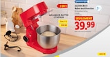 Robot multifonction - Silvercrest - Lidl Robot multifonction - Silvercrest à 39,99 € dans le catalogue Lidl
