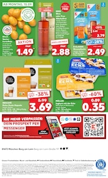 Kartoffeln im Kaufland Prospekt Kartoffeln im Kaufland Prospekt "Aktuelle Angebote" auf Seite 50