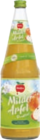 Apfelsaft klar von Wolfra im aktuellen tegut Prospekt für 1,99 €