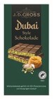 Aktuelles Dubai Style Schokolade Angebot bei Lidl in Ingolstadt ab 2,99 €