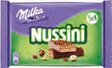 Nussini im Angebot bei EDEKA in Stade Nussini Angebote von Milka bei EDEKA Stade für 1,99 €